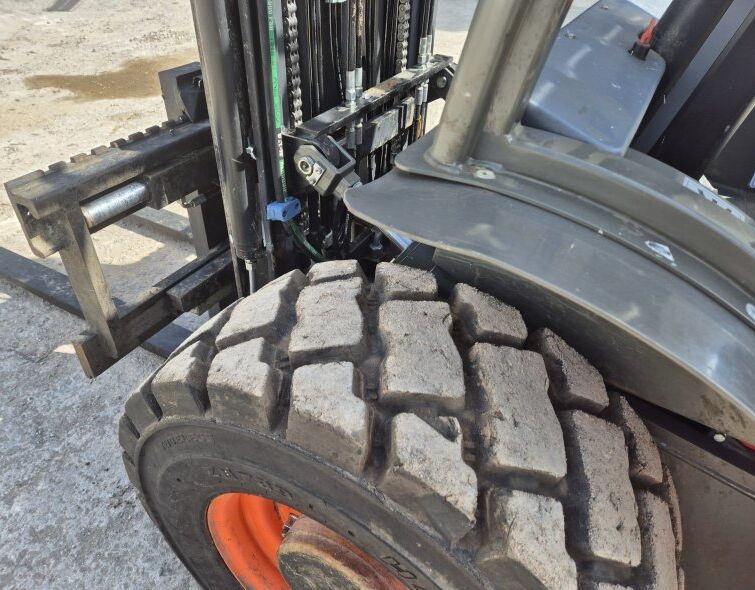 AUSA C201 H X4 ***REESTRENO***